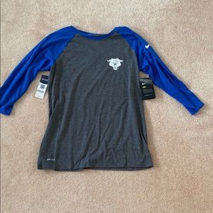 University of Kentucky Wildcat Medium Long-sleeve